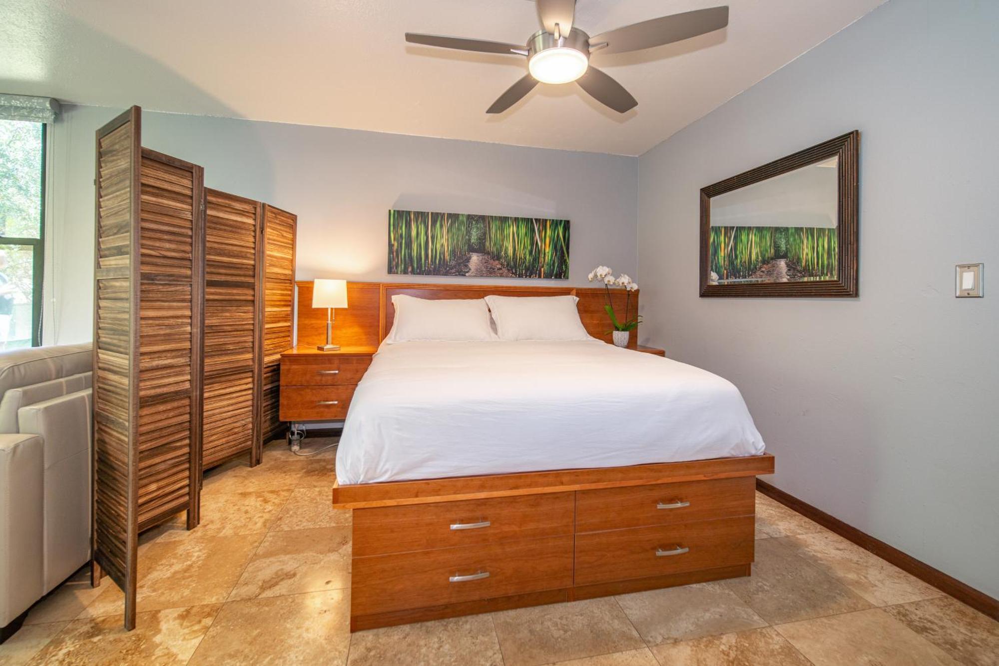 Kihei Akahi Garden View Studio Wailea  Ngoại thất bức ảnh