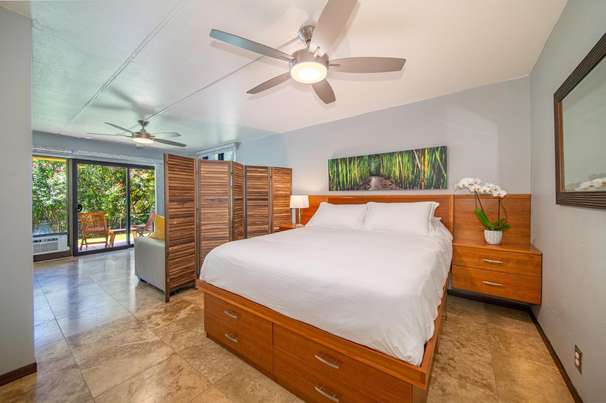 Kihei Akahi Garden View Studio Wailea  Ngoại thất bức ảnh