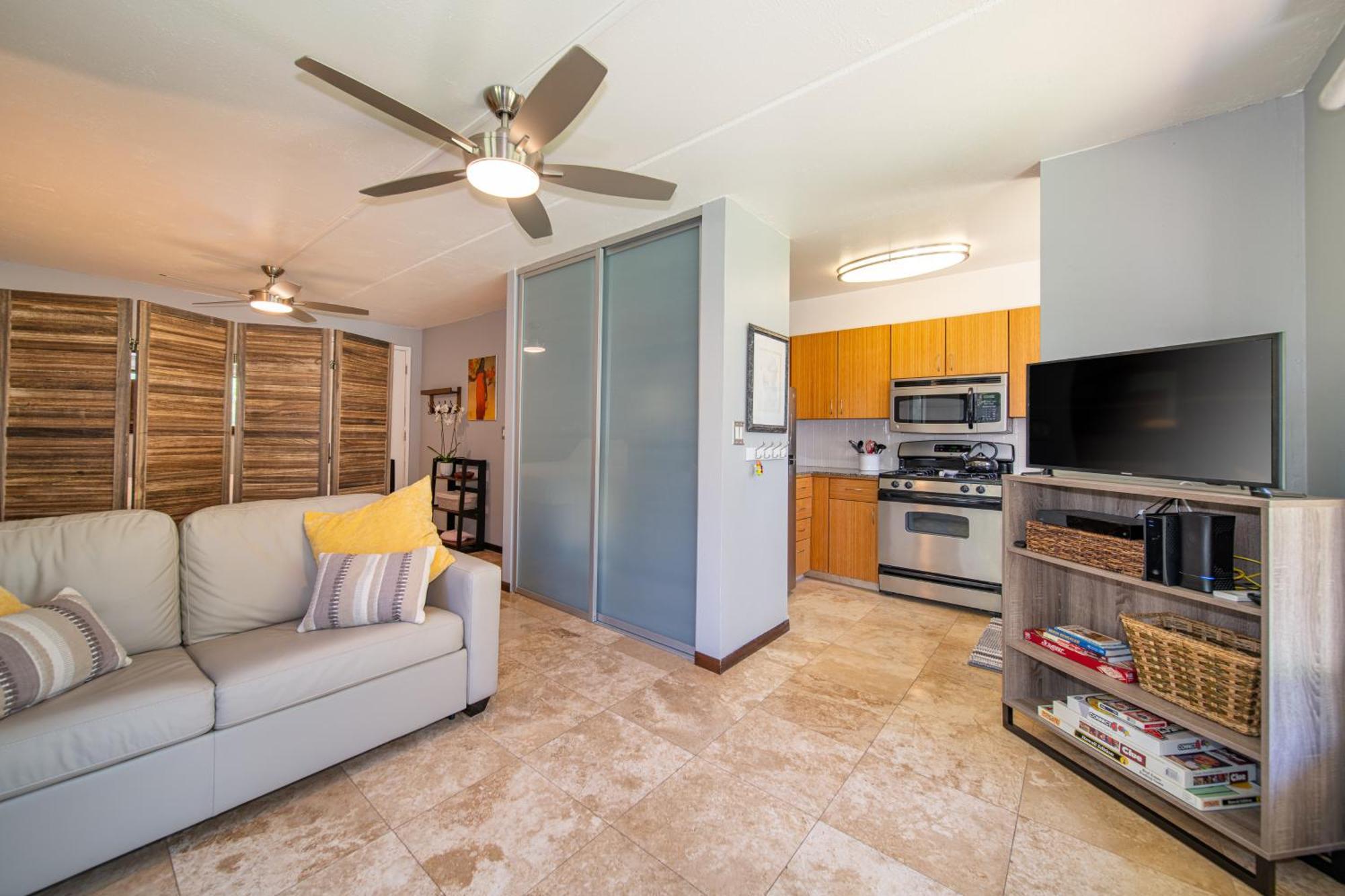 Kihei Akahi Garden View Studio Wailea  Ngoại thất bức ảnh