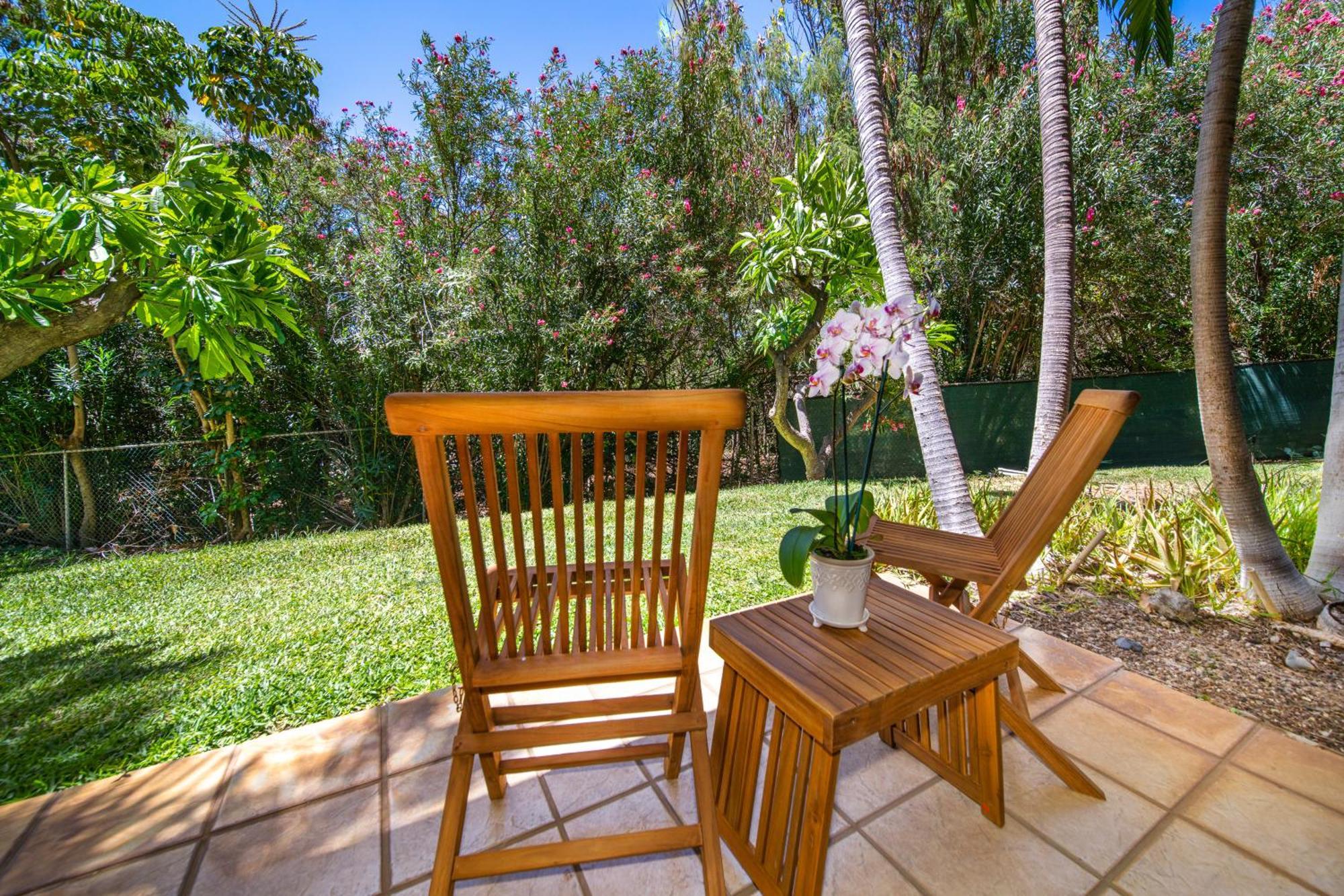 Kihei Akahi Garden View Studio Wailea  Ngoại thất bức ảnh